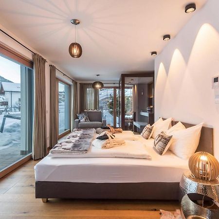 Paruda Mountainchalet Villa Ortisei Eksteriør billede