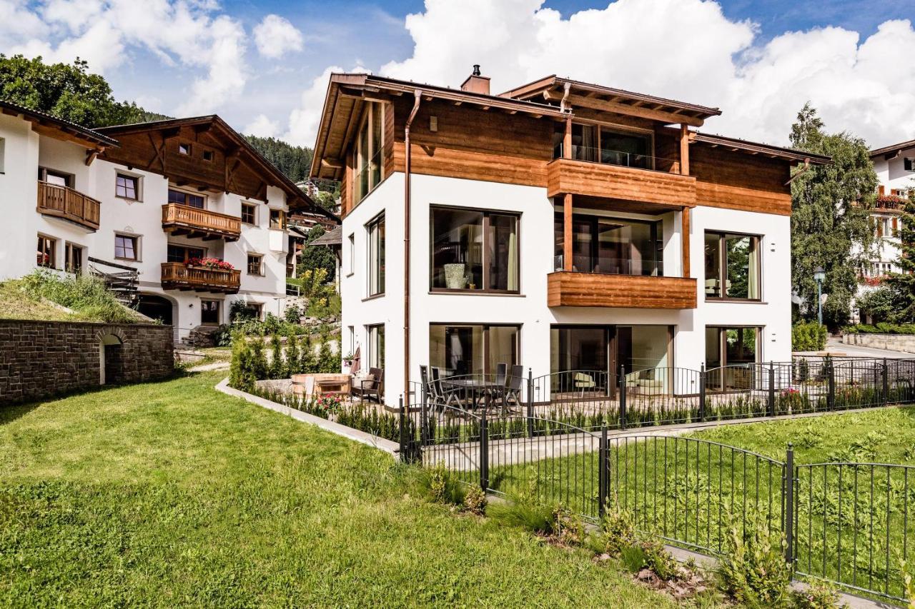 Paruda Mountainchalet Villa Ortisei Eksteriør billede